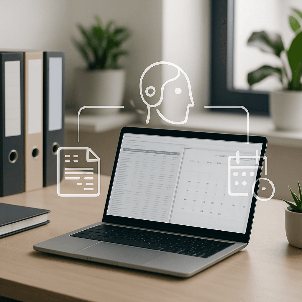 Administration & Ops