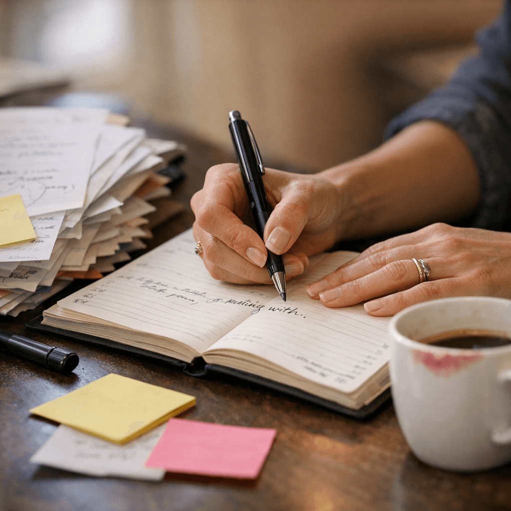 Administration & Ops Administration & Ops