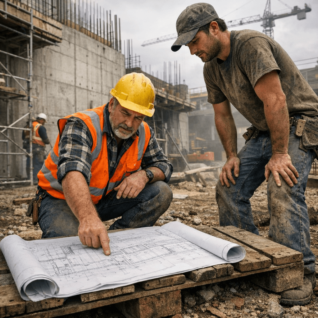 BTP & Construction BTP & Construction