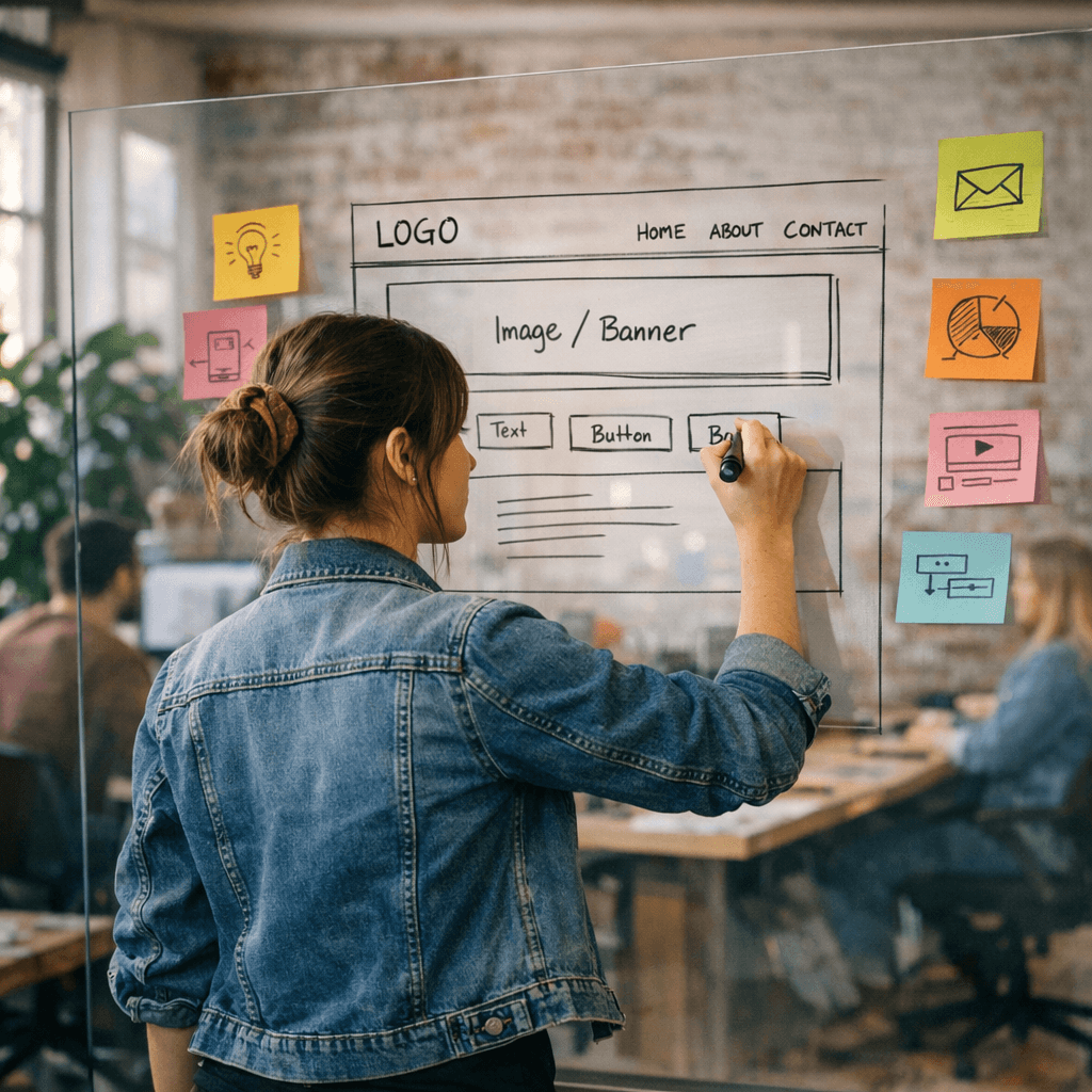 Web & Digital Web & Digital