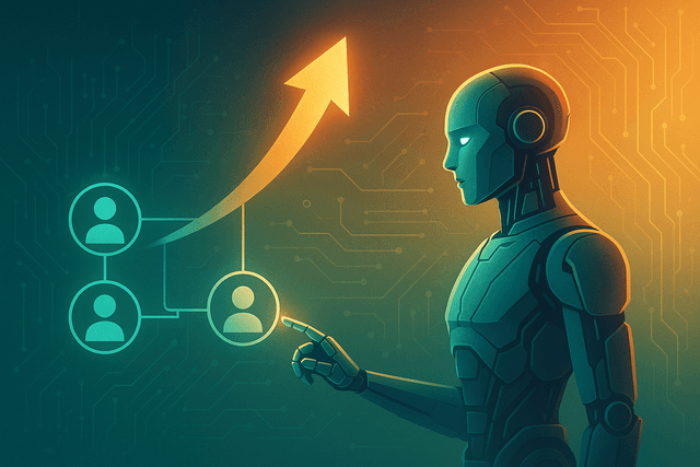 Agentic AI: How Autonomous AI Agents Will Transform Enterprise Process Optimization