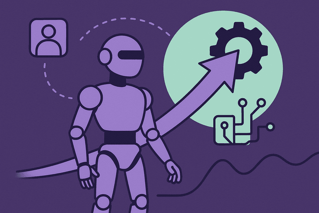 AI Agents Beyond the Web: How Autonomous Systems Are Revolutionizing Business Processes