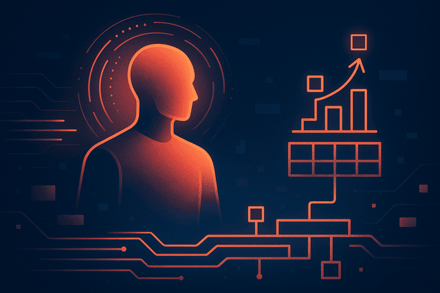 AI Agents Redefine the Foundations of Business Strategy