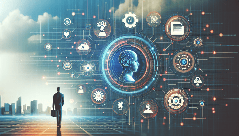 AI Agents: The Future of Business Operations