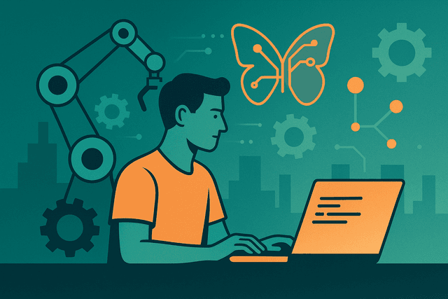 AI, Automation and the Transformation of the Developer Profession: How Companies Must Adapt