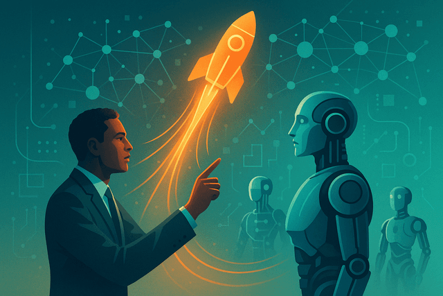 Amazon Launches R&D Group to Accelerate Agentic AI and Robotics in Enterprise Operations