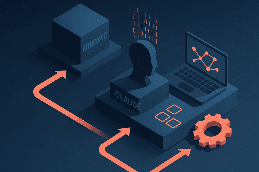 Anthropic Transforms Claude into a No-Code Platform: A New Era for AI-Powered Application Development