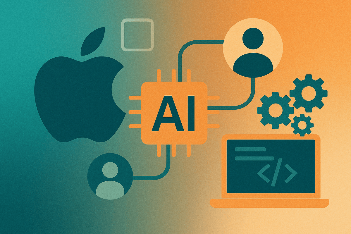 Apple Intelligence Now Open to Third-Party Developers: Transforming Enterprise Workflows with AI Integration