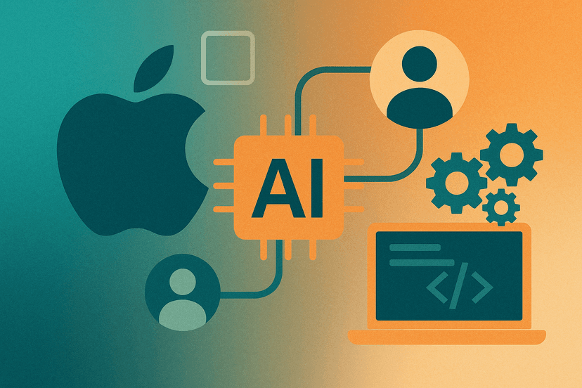 Apple Intelligence Now Open to Third-Party Developers: Transforming Enterprise Workflows with AI Integration