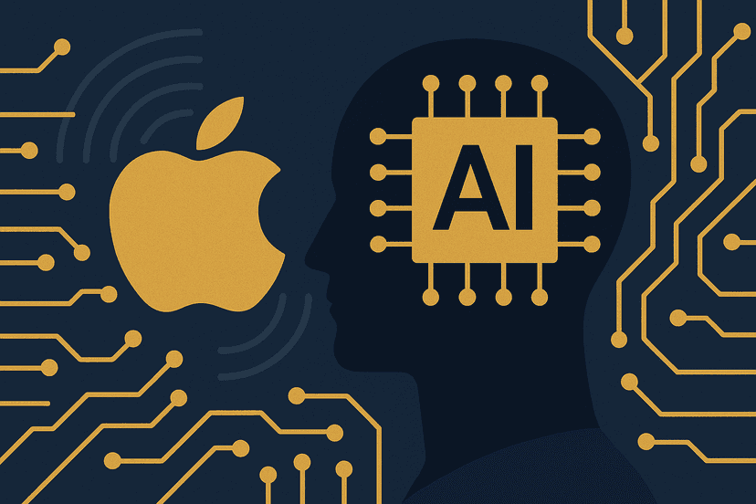 Apple Intelligence: The Discreet but Decisive Integration of AI into the Apple Ecosystem