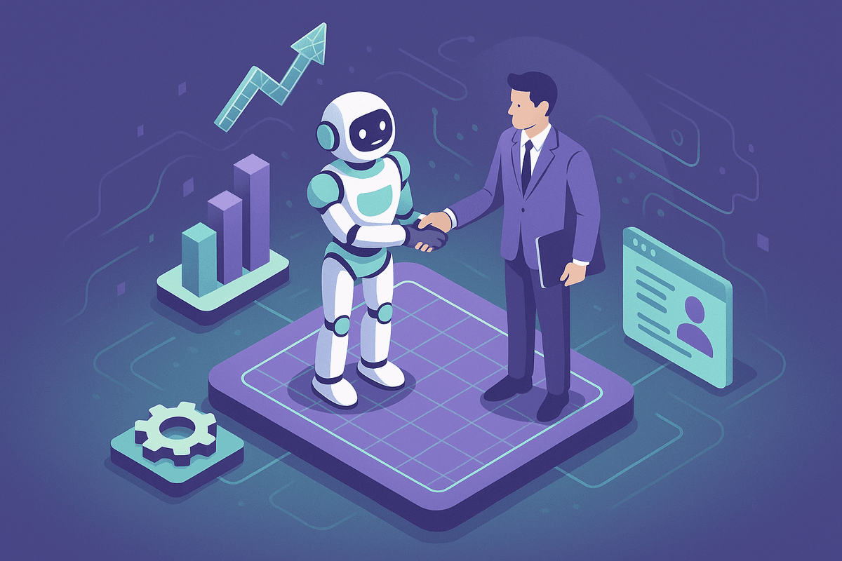 Asana's AI Teammates: How Autonomous Agents Are Transforming Business Collaboration and Process Automation