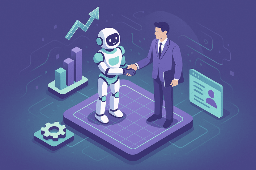 Asana's AI Teammates: How Autonomous Agents Are Transforming Business Collaboration and Process Automation