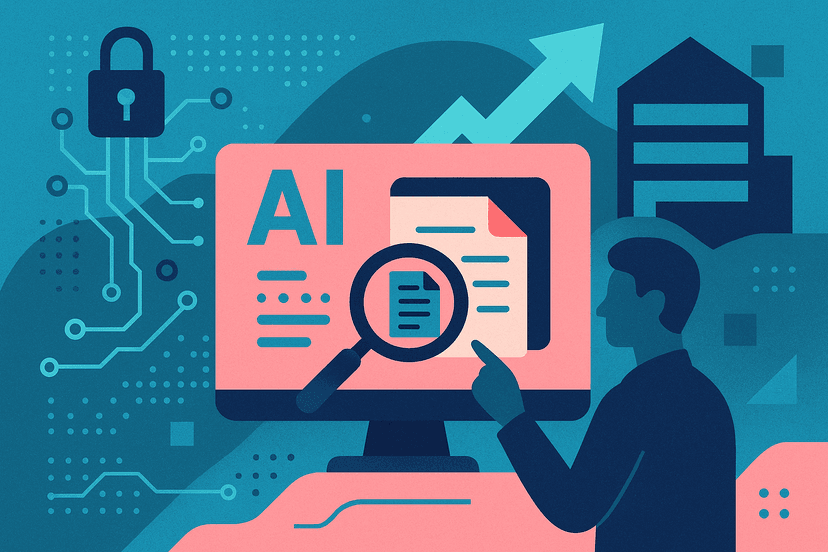 Auditability by Design: Why Companies Must Integrate Audit Trails into Their AI Systems Before Scaling Up