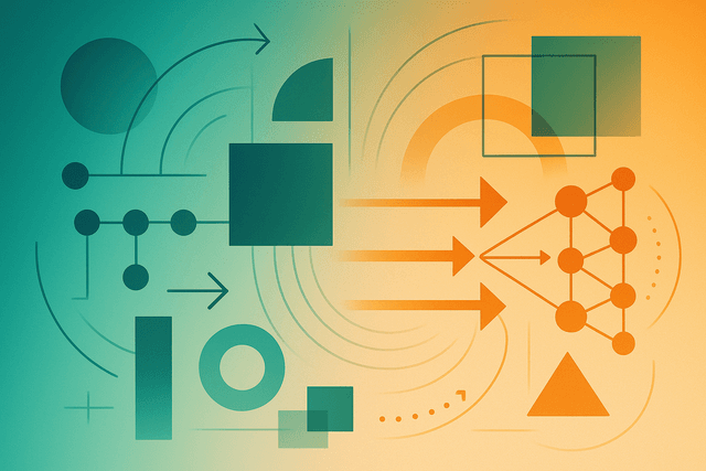 Beyond the Single Model: How Multi-Agent Orchestration Redefines Enterprise AI
