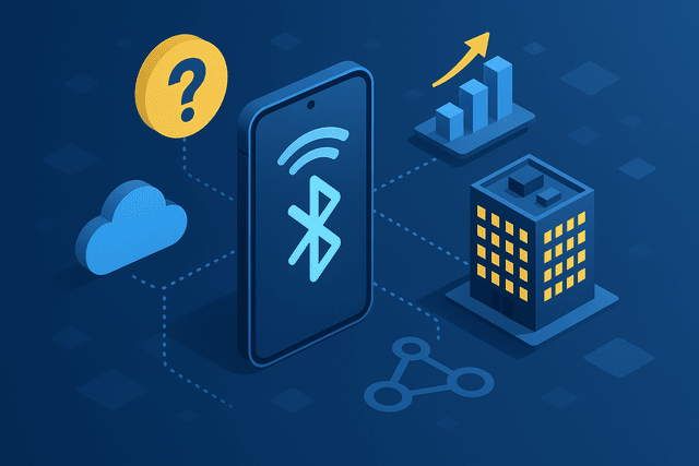 Bluetooth 6 on Pixel 10: Transforming Enterprise Connectivity