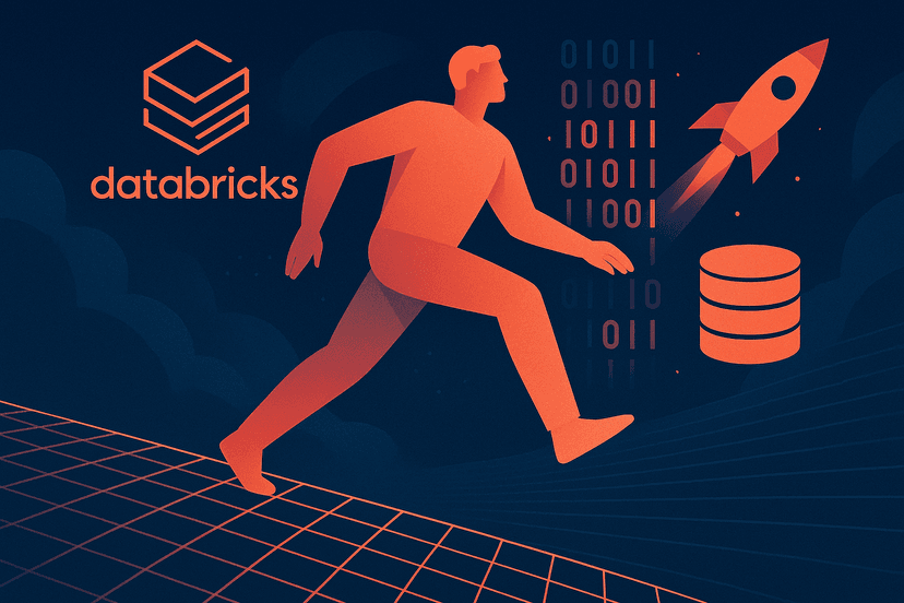 Databricks Democratizes Declarative ETL: A Giant Leap Toward the “No-Code” Data Pipeline 🚀