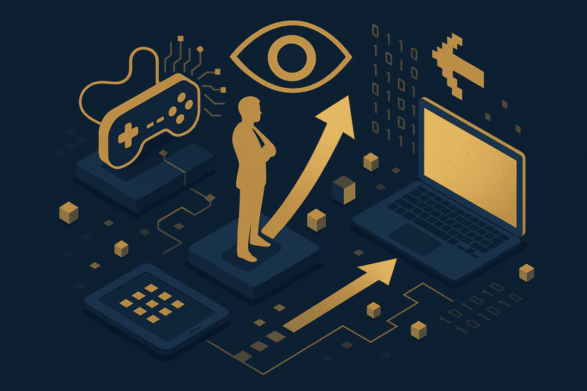 Dotemu’s CEO Wants to Bring Back Classic Games the Right Way: Practical Business Benefits and Technology Integration
