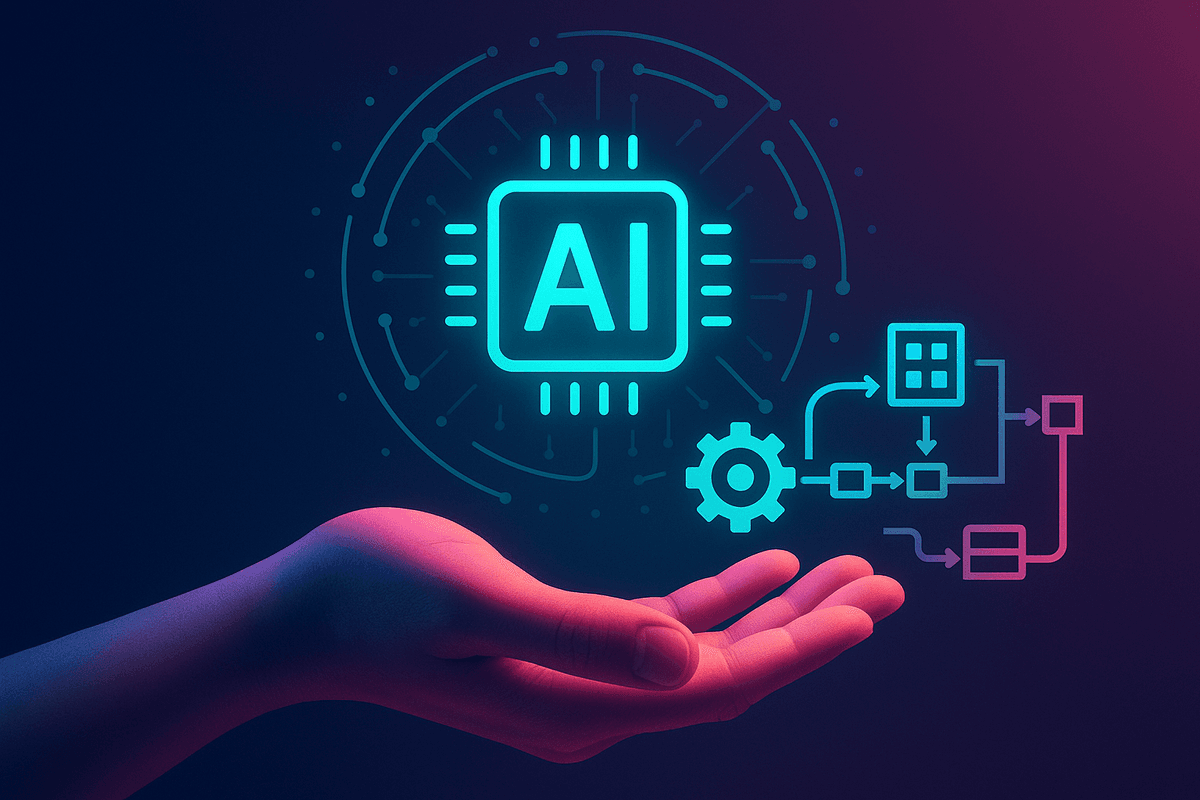 CRAFT d’Emergence AI : l’automatisation no-code du pipeline de données d’entreprise