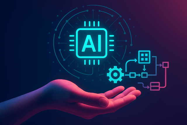 Emergence AI’s CRAFT: No-Code Automation of the Enterprise Data Pipeline