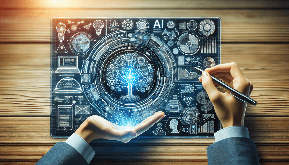 Generative AI: Reshaping Marketing Strategies in 2025