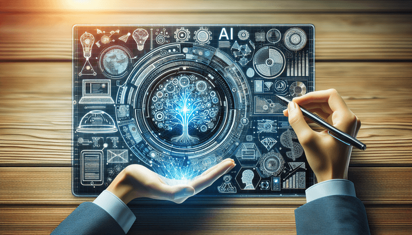Generative AI: Reshaping Marketing Strategies in 2025