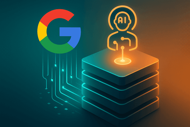 Google Embeds AI Agents Deep into Its Data Stack: What It Means for Enterprise Transformation