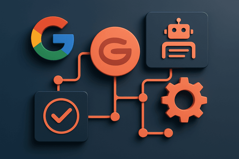 Google Gemini Adds Task Automation: What Recurring Actions Mean for Digital Transformation