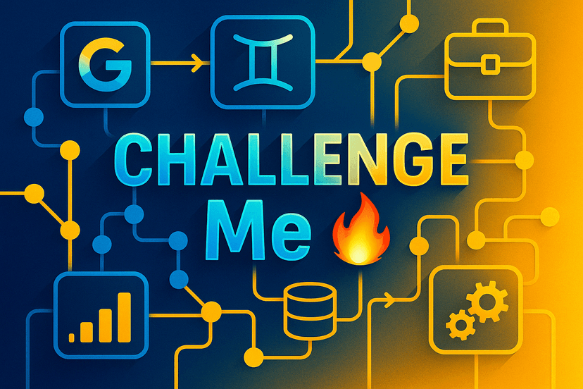 Google Gemini 3 and the New Era of Agentic AI: Impacts for Enterprise Digital Transformation and No-Code/Low-Code Workflows