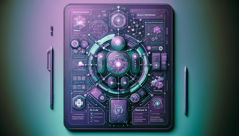 Google I/O 2025 : Comment les nouveautés de Gemini et Android 16 vont révolutionner le no-code et l’automatisation