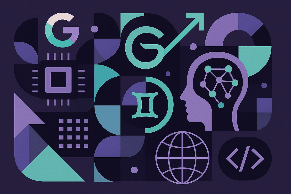 Google Unveils Gemini CLI: What Open-Source AI Agents in the Terminal Mean for Enterprise Productivity