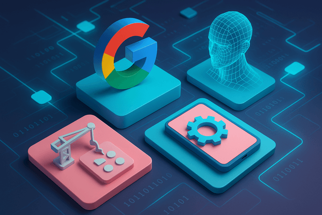 Google's Opal: The No-Code AI App Builder Transforming Software Development