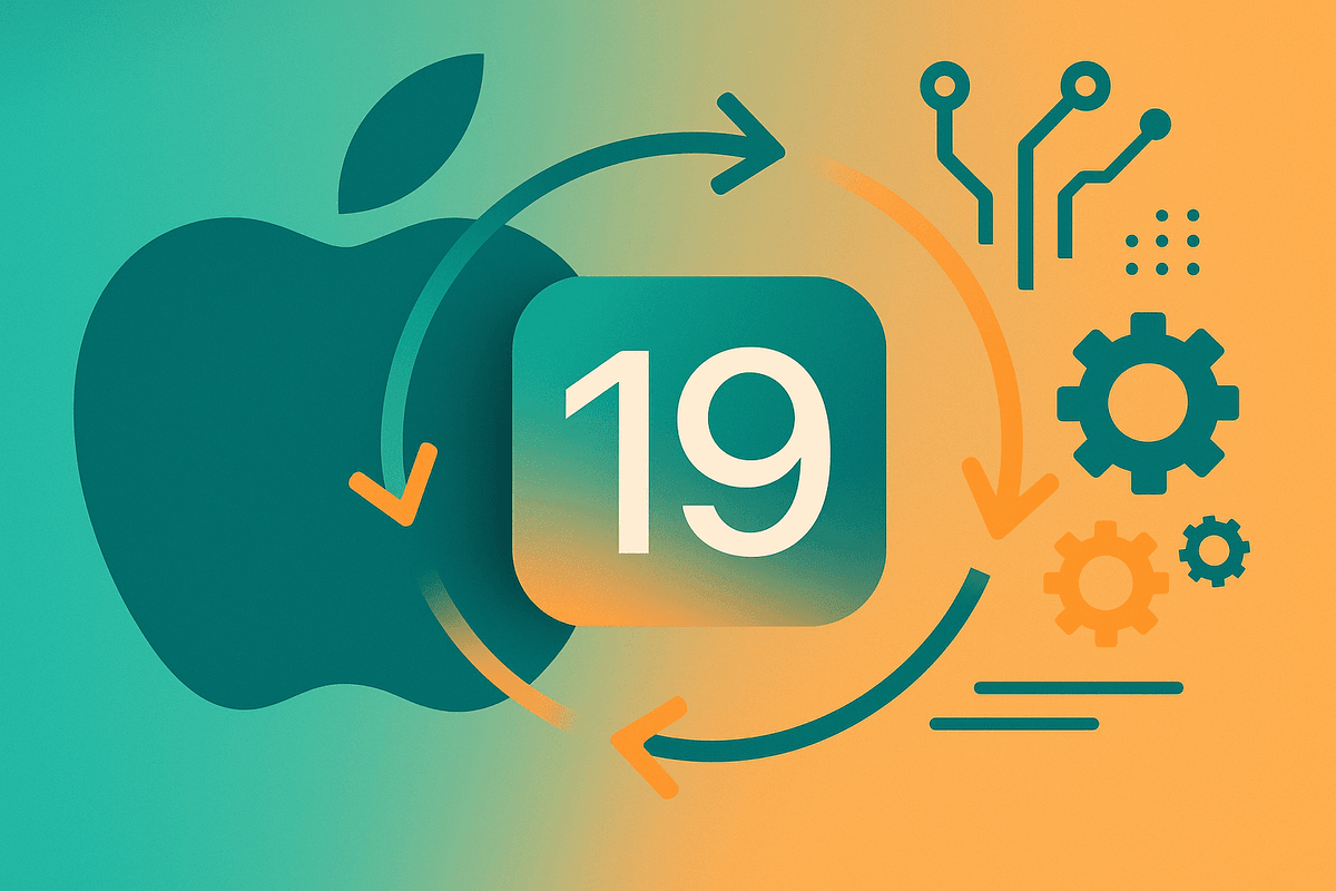 iOS 19: All the Rumored Changes Apple Could Be Bringing to Its New Operating System