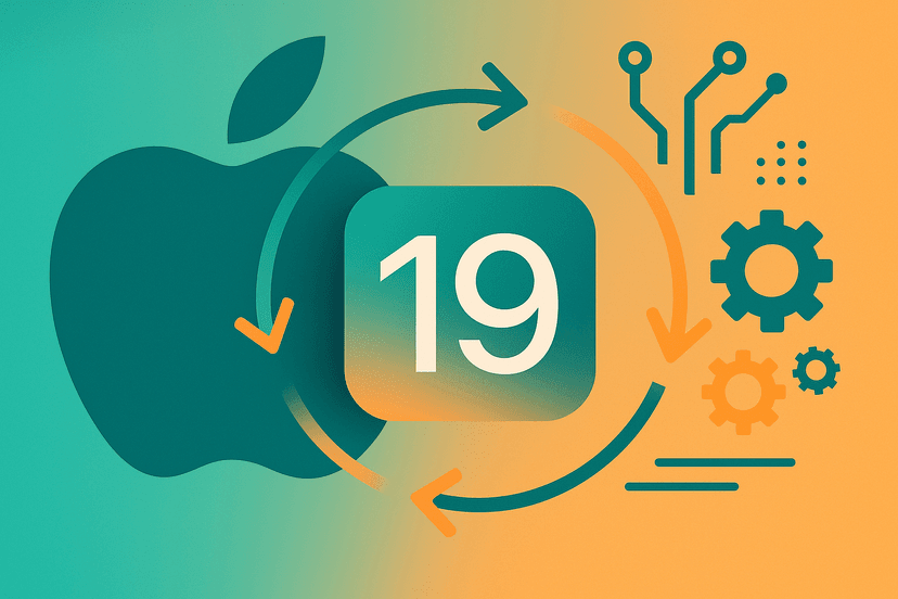 iOS 19: All the Rumored Changes Apple Could Be Bringing to Its New Operating System