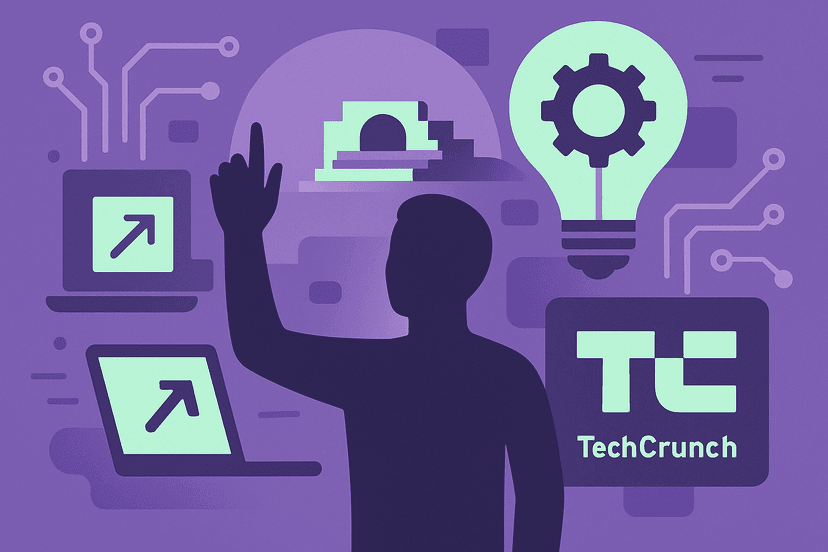Last Call to Volunteer at TechCrunch All Stage 2025: Unlocking Enterprise Innovation Through Hands-On Engagement