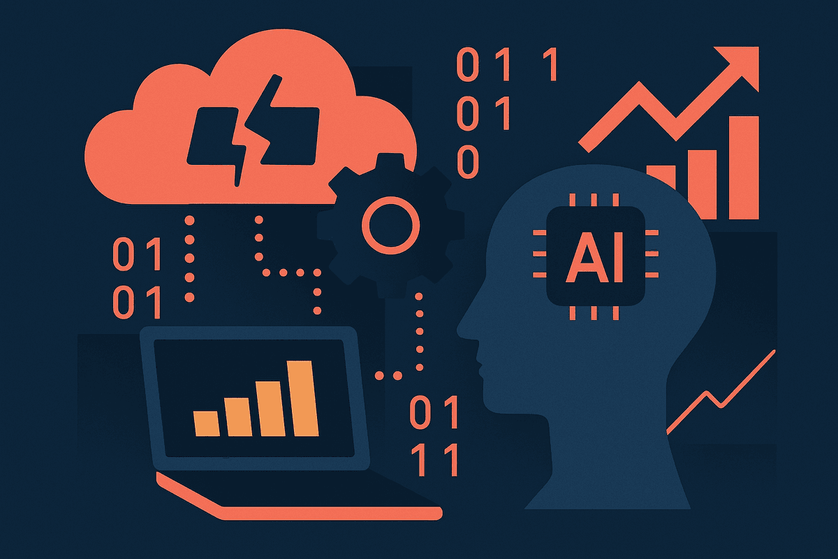 Massive Azure outage: a lesson in resilience for business continuity‑oriented cloud and AI architectures