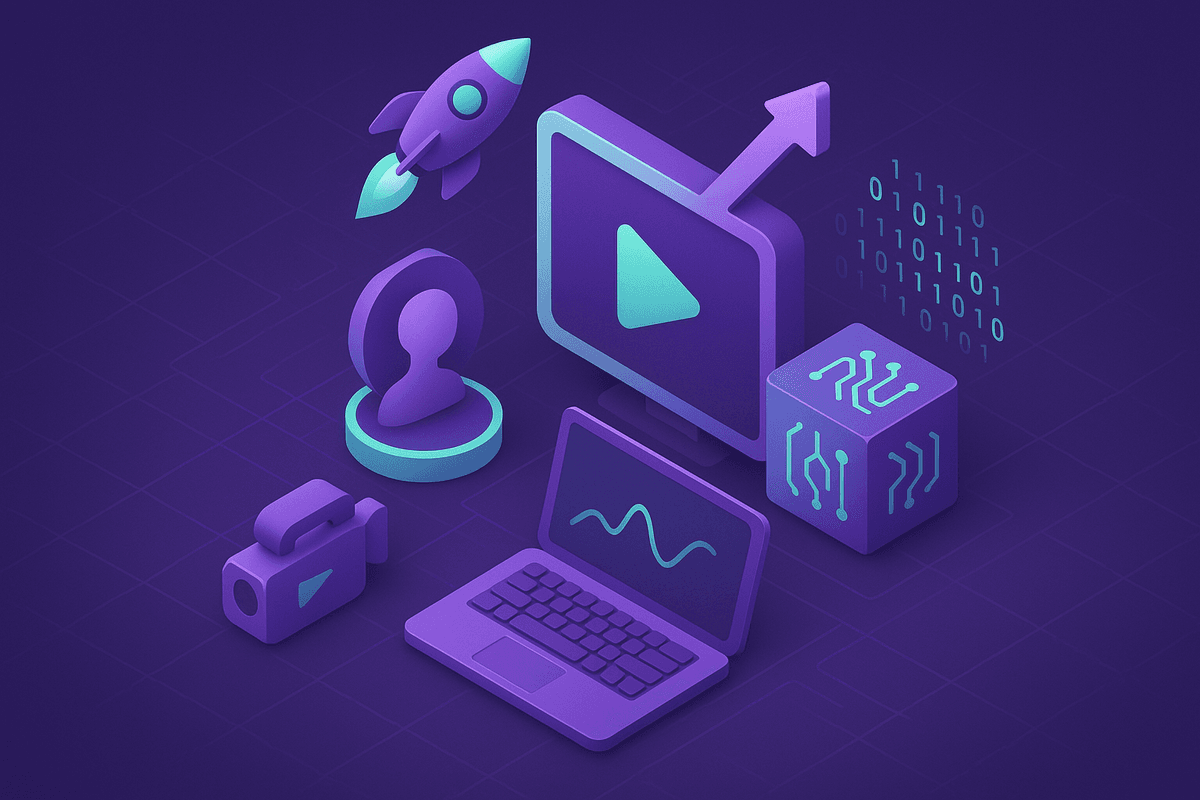Midjourney Launches Its First AI Video Generation Model: New Opportunities and Challenges