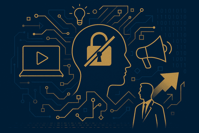 Navigating the New Anti-Revenge Porn Law: What Free Speech Concerns Mean for Digital Transformation and Enterprise Innovation