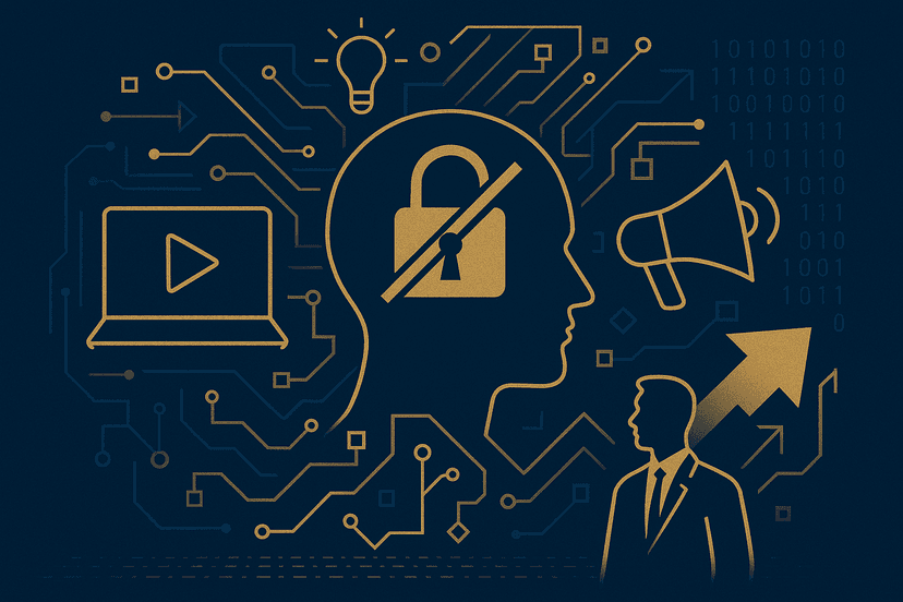 Navigating the New Anti-Revenge Porn Law: What Free Speech Concerns Mean for Digital Transformation and Enterprise Innovation