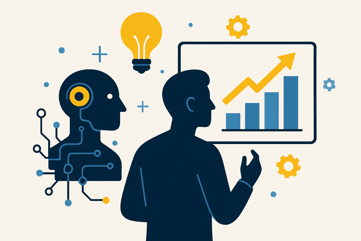 6 New AI Professions: The Rise of Unexpected Roles Created by Artificial Intelligence