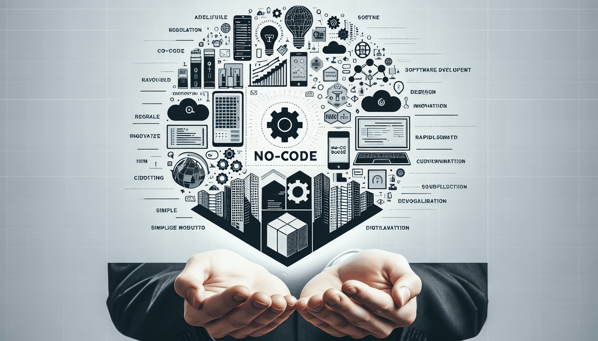 The No-Code Revolution: Build Without Coding