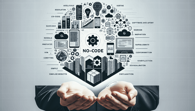 The No-Code Revolution: Build Without Coding