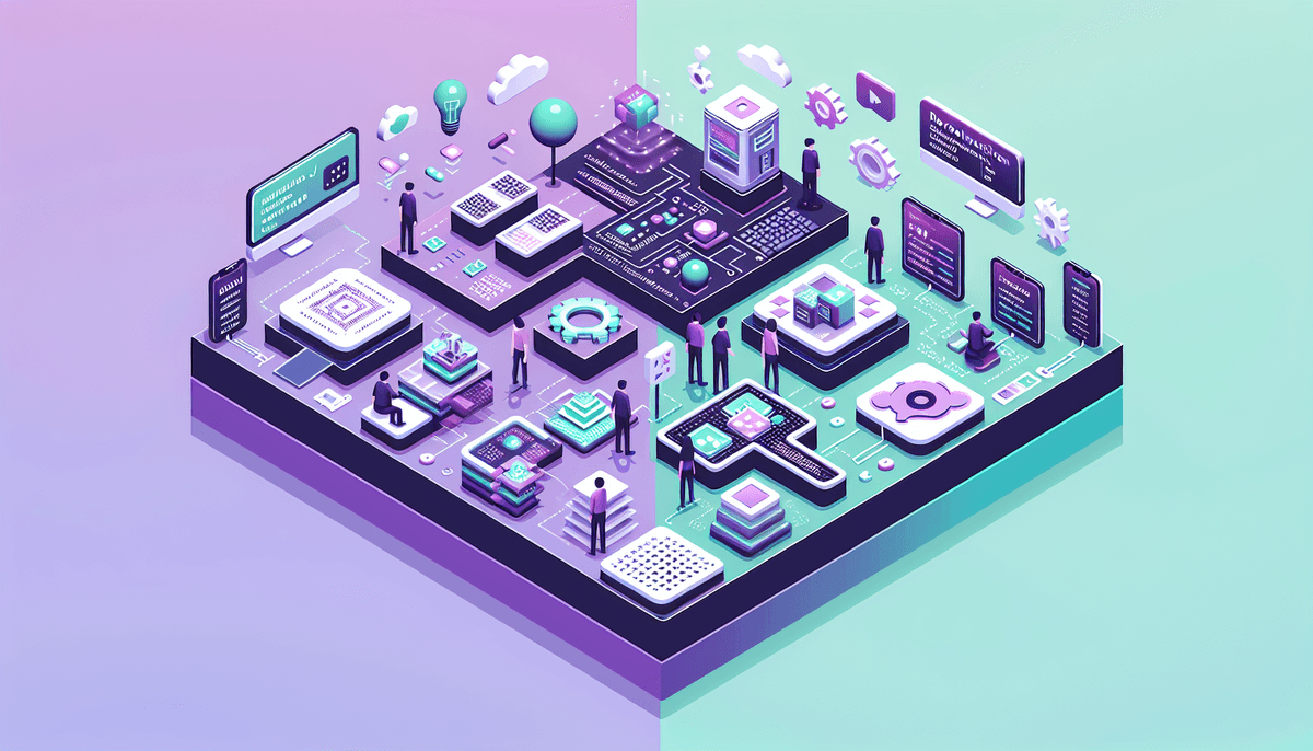 OpenAI Codex: Revolution or Threat for No-Code Developers?