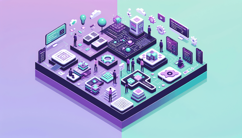 OpenAI Codex: Revolution or Threat for No-Code Developers?
