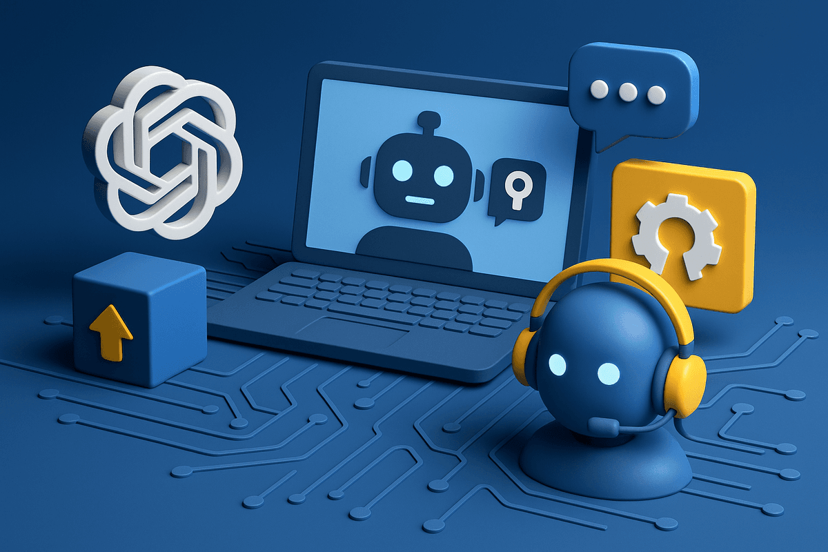 OpenAI Open Sources New Customer Service Agent Framework: What It Means for Digital Transformation