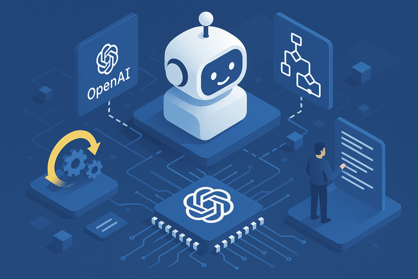[openai](/blog/openai-open-sources-new-customer-service-agent-framework-what-it-means-for-digit/)'s ChatGPT Agent: AI Autonomous Workflows Signal a New Era for Business Productivity