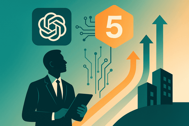 OpenAI’s GPT-5 Rollout: What Enterprises Need to Know About the Evolution of Large Language Models