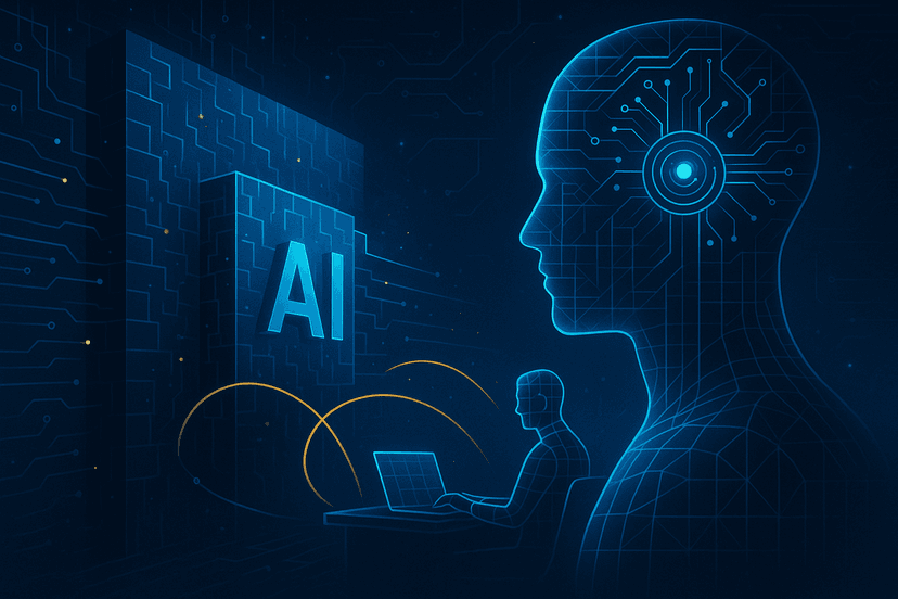 Overcoming the AI Agent Liability Wall: The 'Colleague-in-the-Loop' Model from Mixus