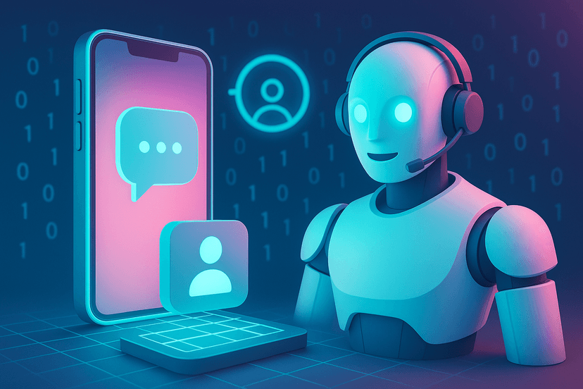Phonely’s Breakthrough in Human-Level AI Agents for Customer Support: Implications for Digital Transformation