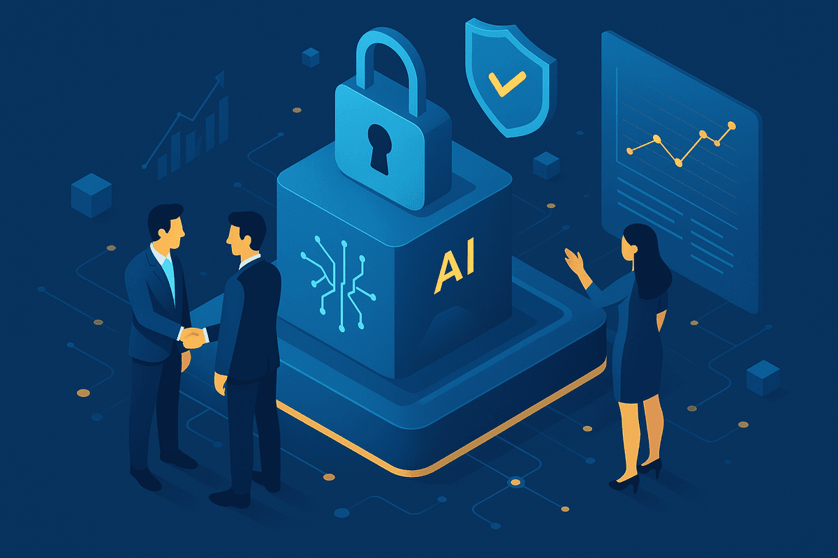 Red Teaming AI: Why Model Security Is Becoming a Strategic Advantage in Business