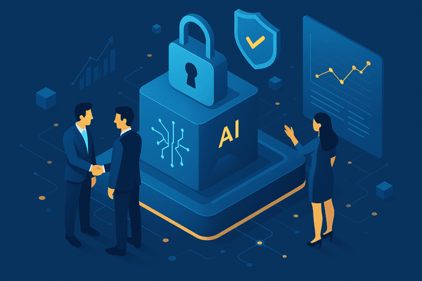 Red Teaming AI: Why Model Security Is Becoming a Strategic Advantage in Business